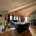Сasa de vacaciones Sundebu, Spacious 5-bedroom Mountain Near Ski&hiking Rauland