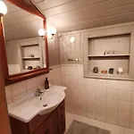 Sundebu, Spacious 5-bedroom Mountain Near Ski&hiking Сasa de vacaciones *