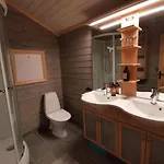 Sundebu, Spacious 5-bedroom Mountain Near Ski&hiking Сasa de vacaciones