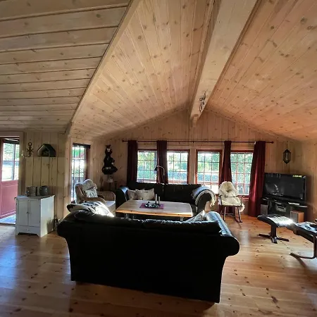 Sundebu Holiday home *