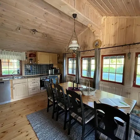 Holiday home Sundebu