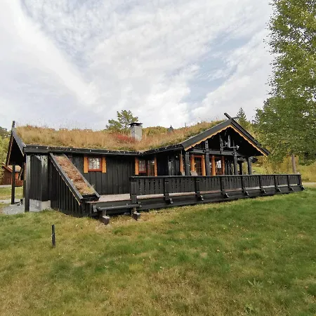 Sundebu, Spacious 5-bedroom Mountain Near And Hiking