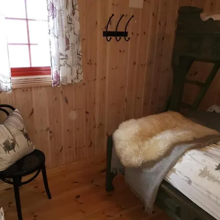 Sundebu, Spacious 5-bedroom Mountain Near And Hiking Rauland