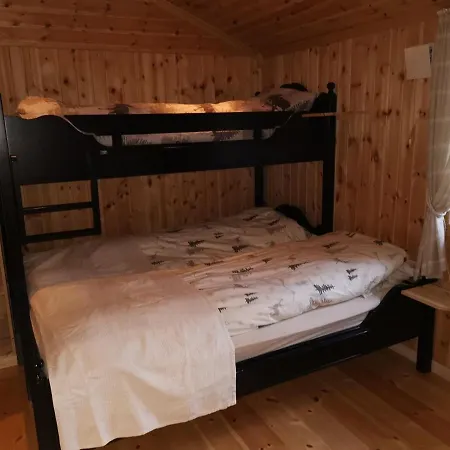 Tatil Evi Sundebu Rauland
