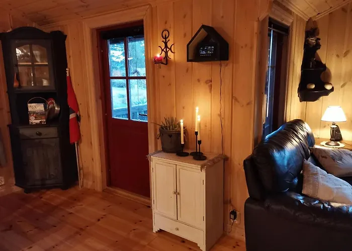 Sundebu, Spacious 5-bedroom Mountain Near And Hiking Tatil Evi