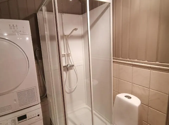 Sundebu, Spacious 5-bedroom Mountain Near And Hiking Rauland