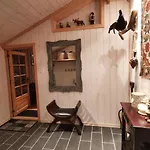 Sundebu, Spacious 5-bedroom Mountain Near And Hiking Rauland