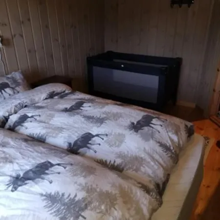 Hébergement de vacances Sundebu, Spacious 5-bedroom Mountain Near And Hiking Rauland